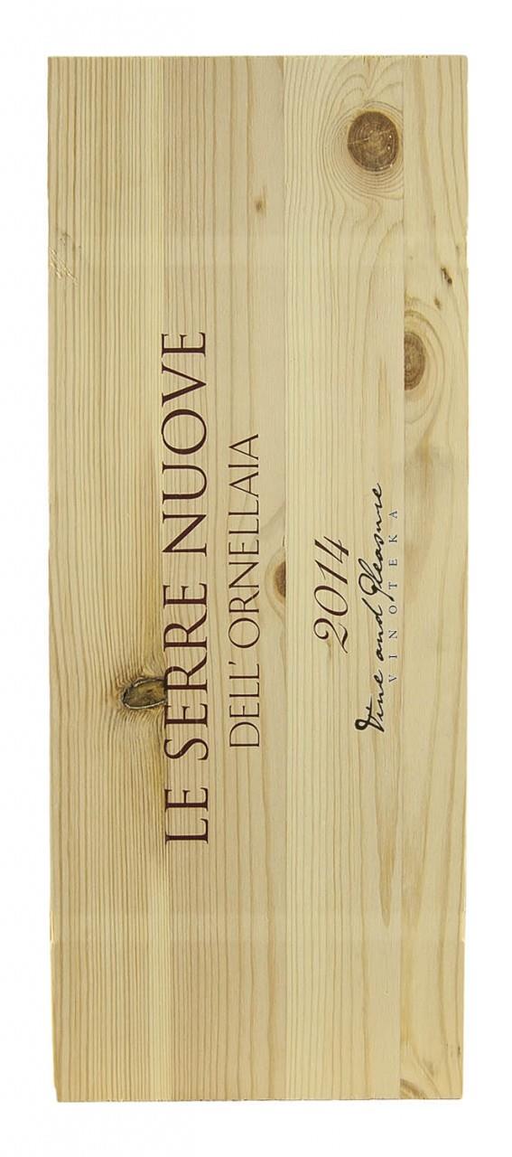 Le Serre Nuove 3L