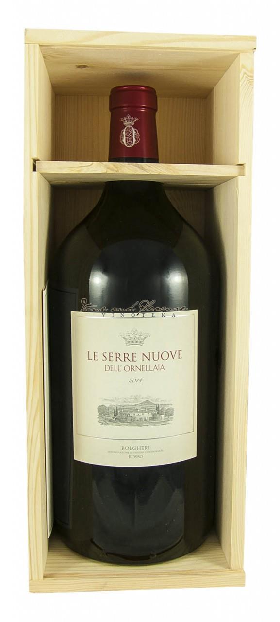 Le Serre Nuove 3L