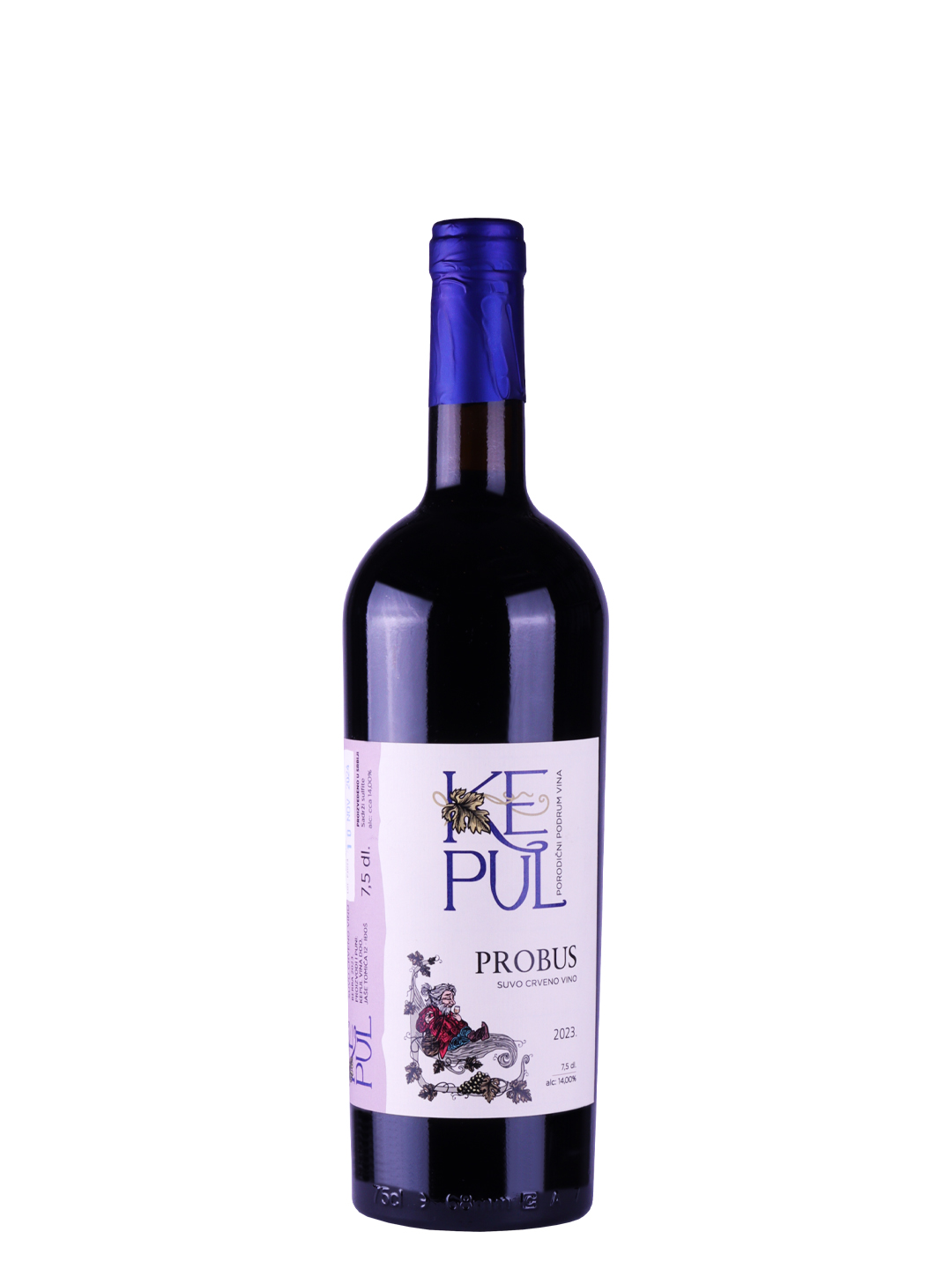 Kepul Probus