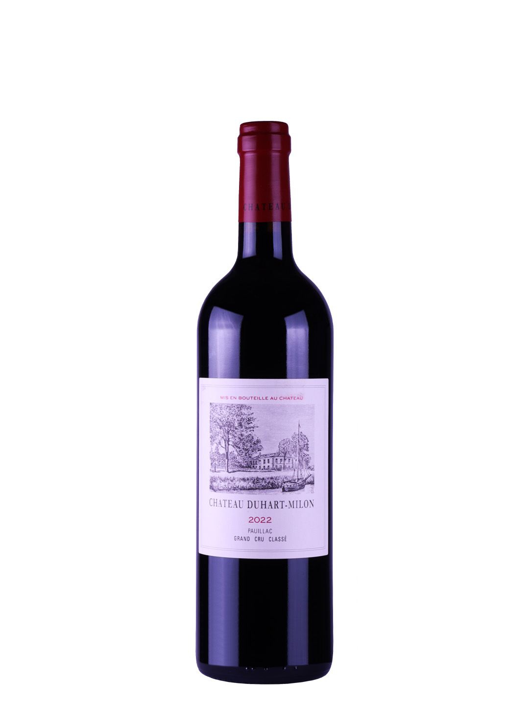 Chateau Duhart Milon 