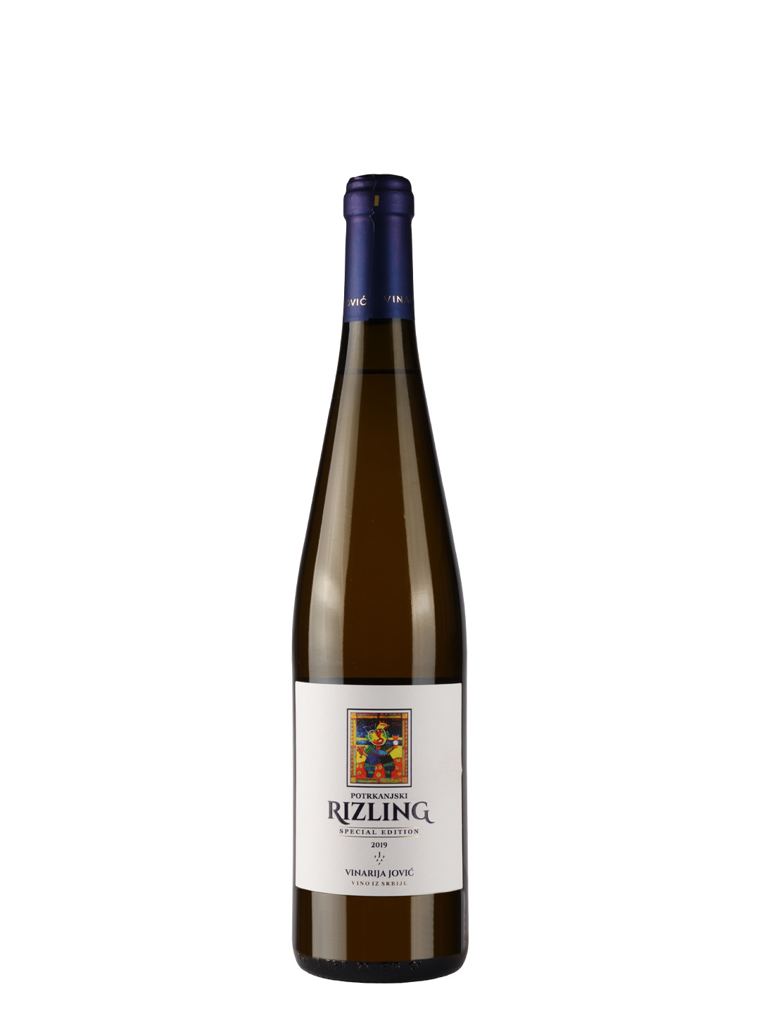 Jović Riesling Special Edition