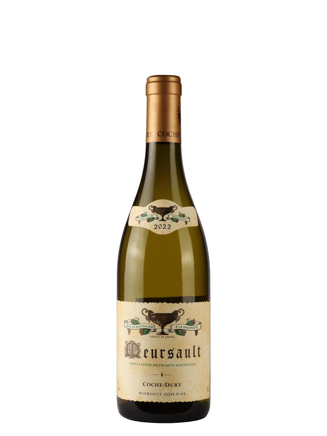 Coche Dury Meursault