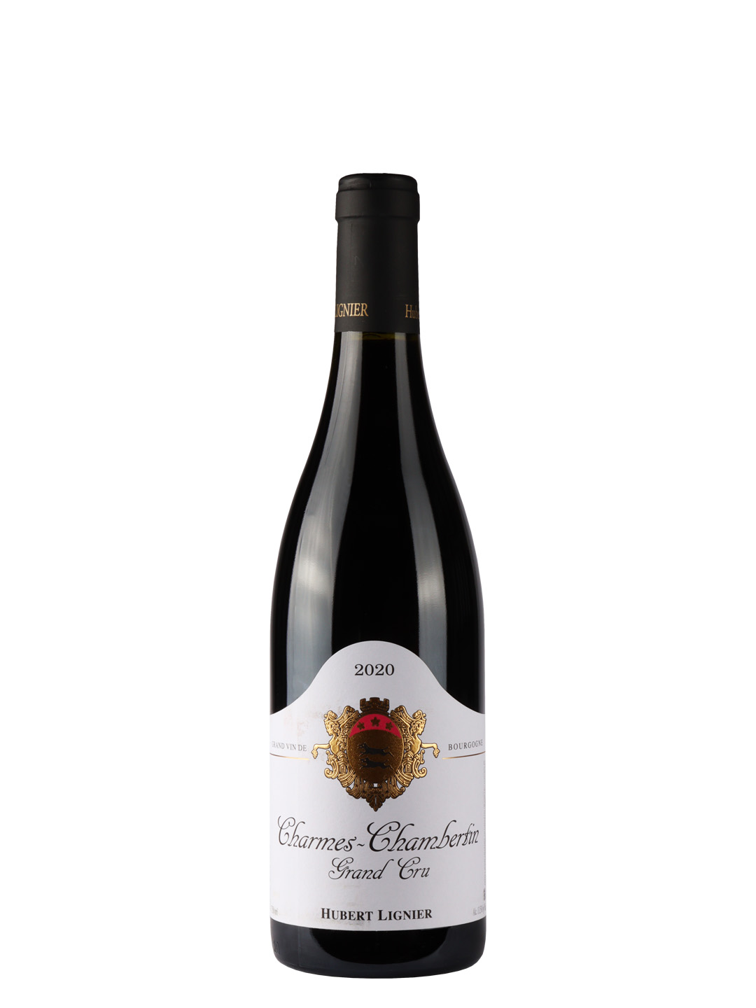 Hubert Lignier Charmes Chambertin Grand Cru