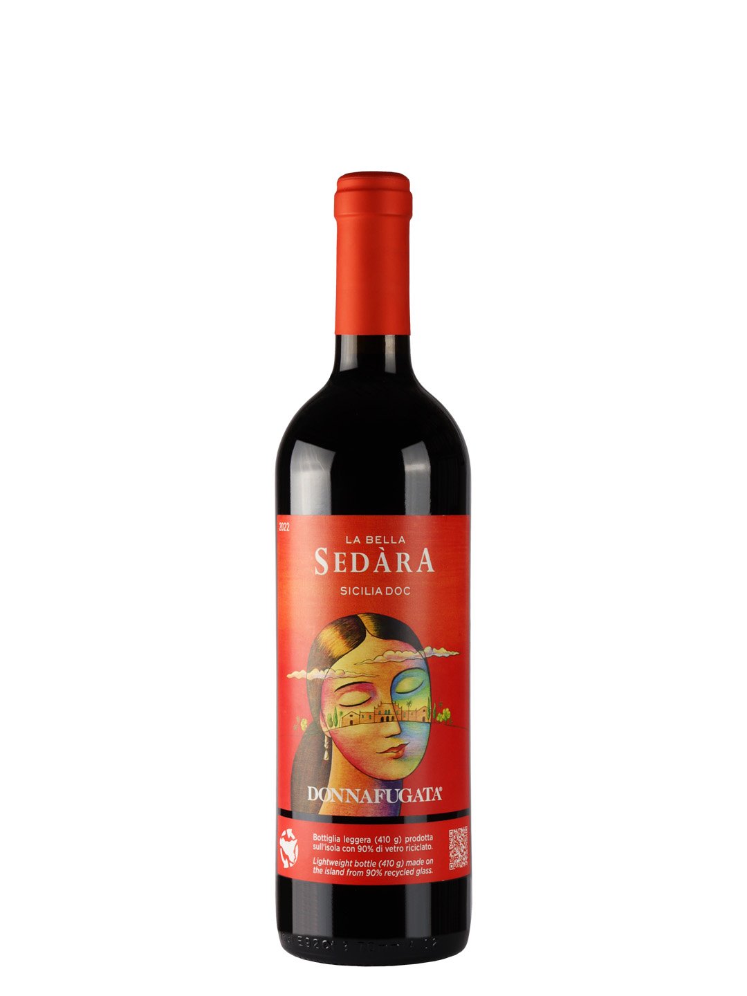 Donnafugata Sedara