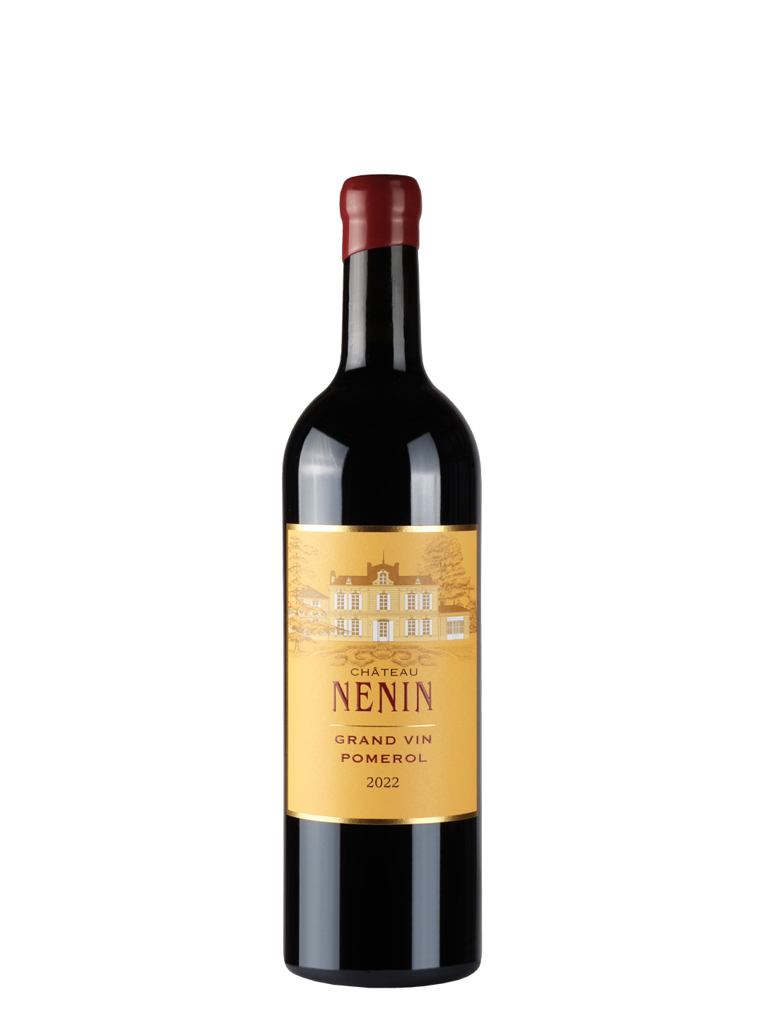 Chateau Nenin Pomerol