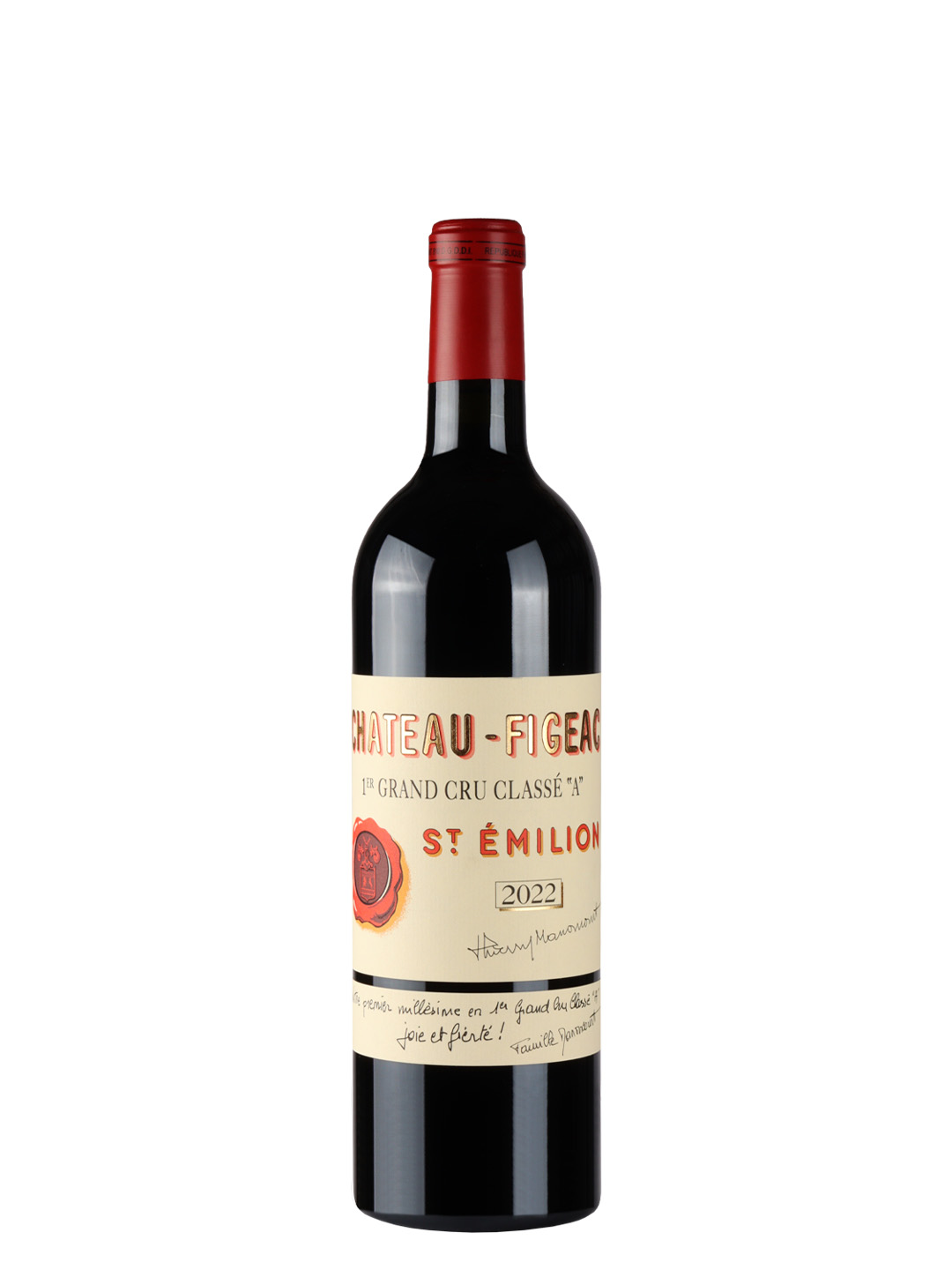 Chateau Figeac 