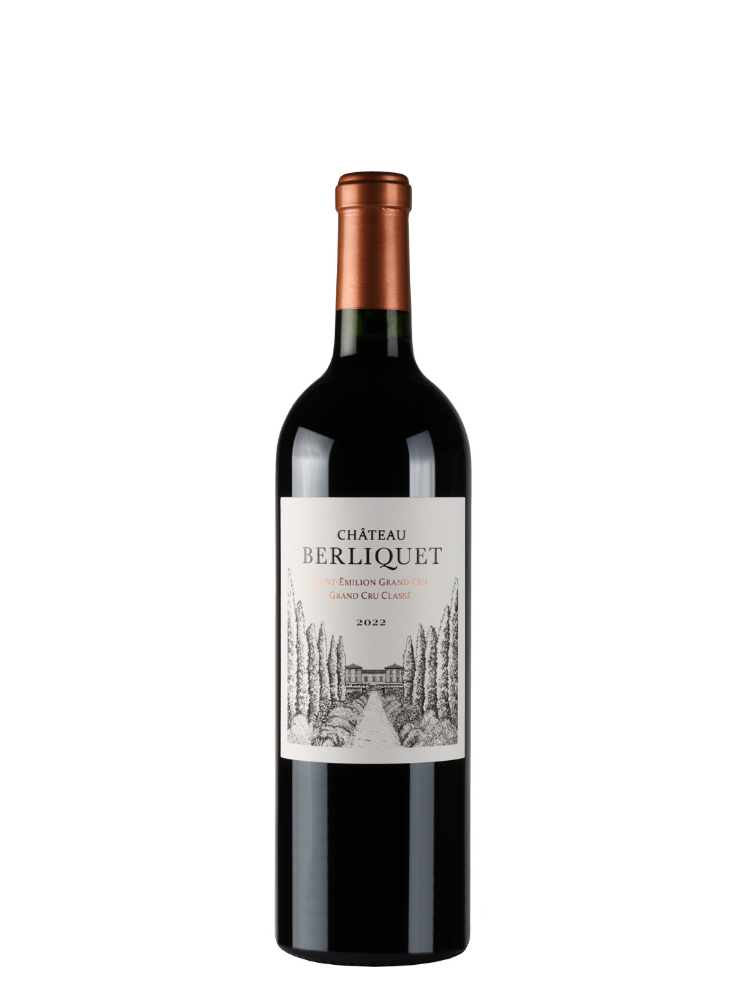 Chateau Berliquet