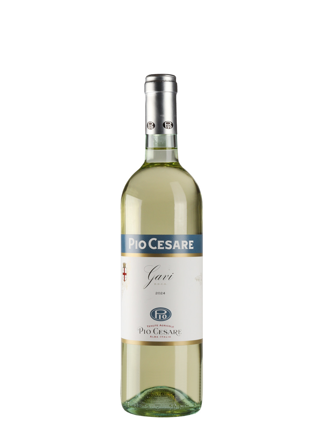 Pio Cesare Gavi 
