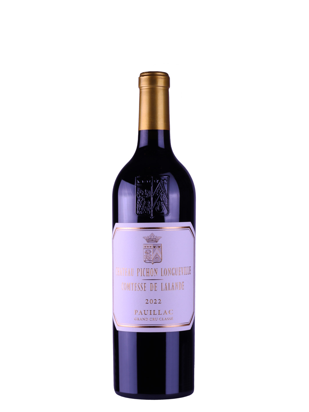 Chateau Pichon Comtesse de Lalande