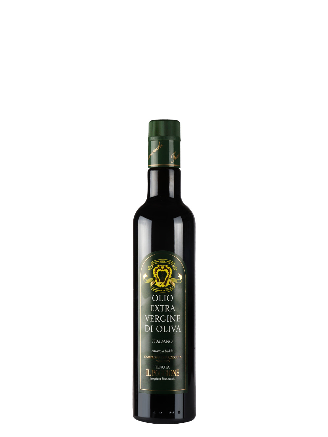 Maslinovo Ulje Extra Virgin Il Poggione 0,5l
