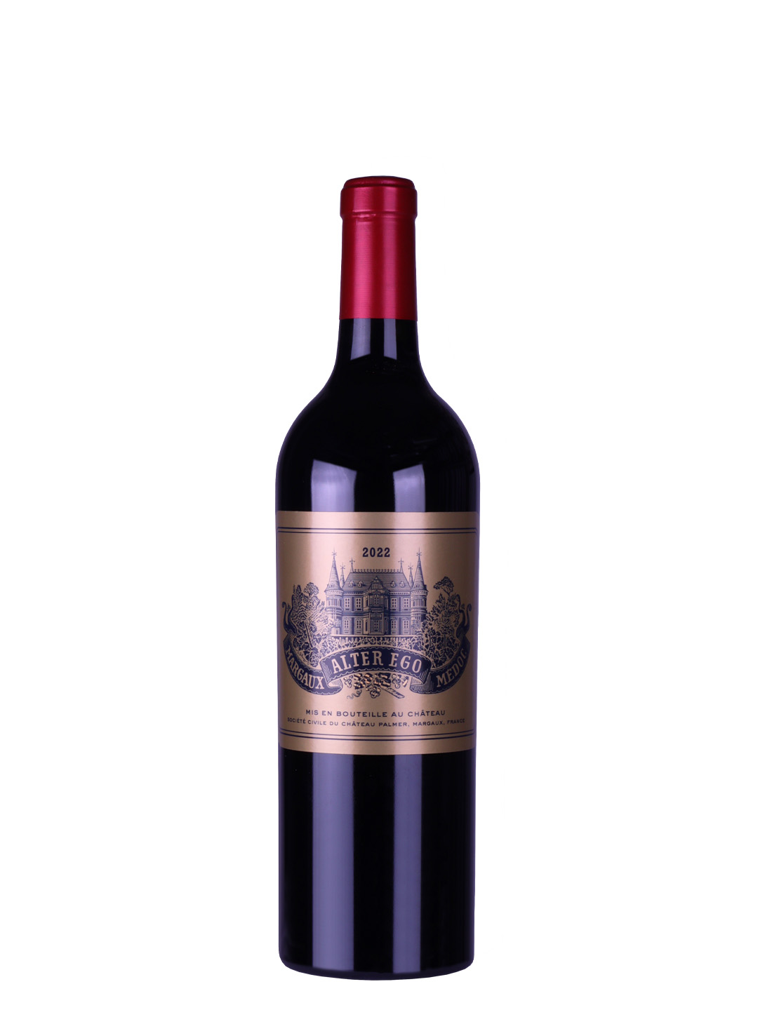 Chateau Alter Ego de Palmer