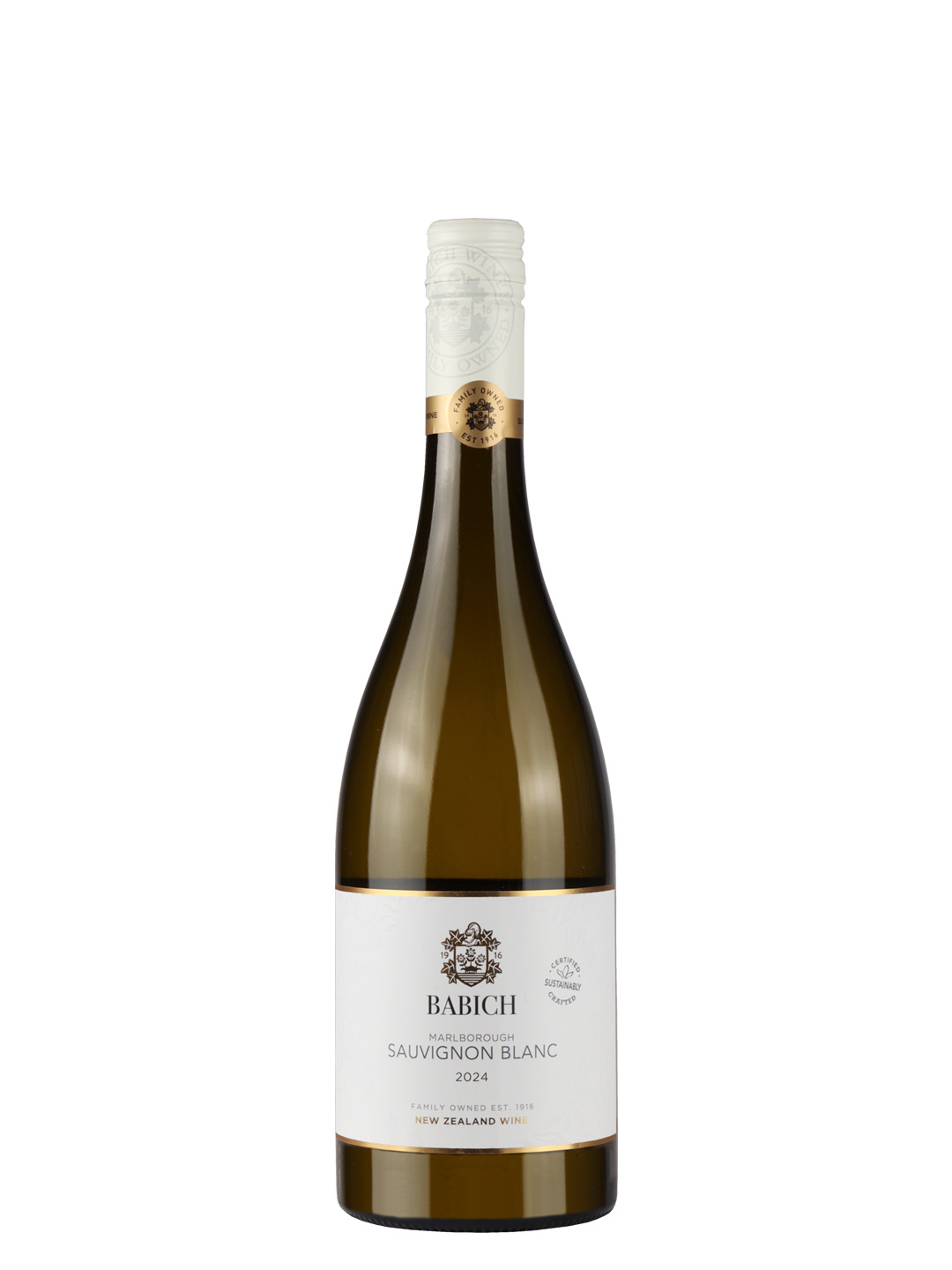 Babich Sauvignon Blanc 