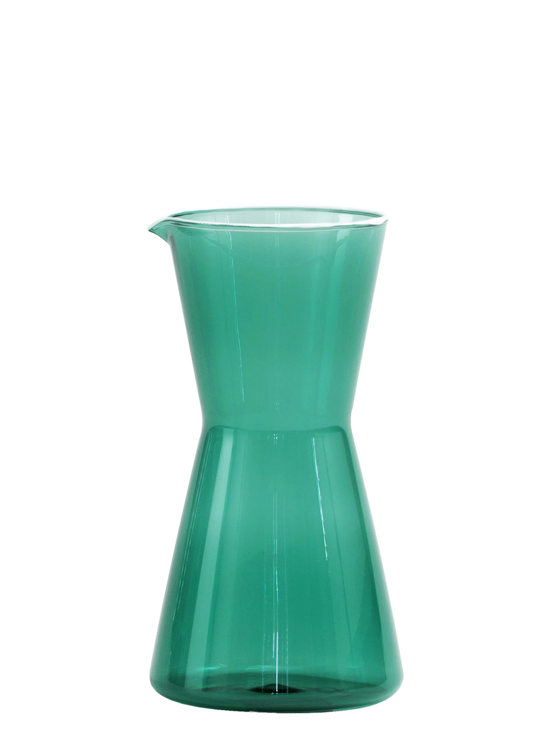 Zafferano Bokal Green (CLS0612)