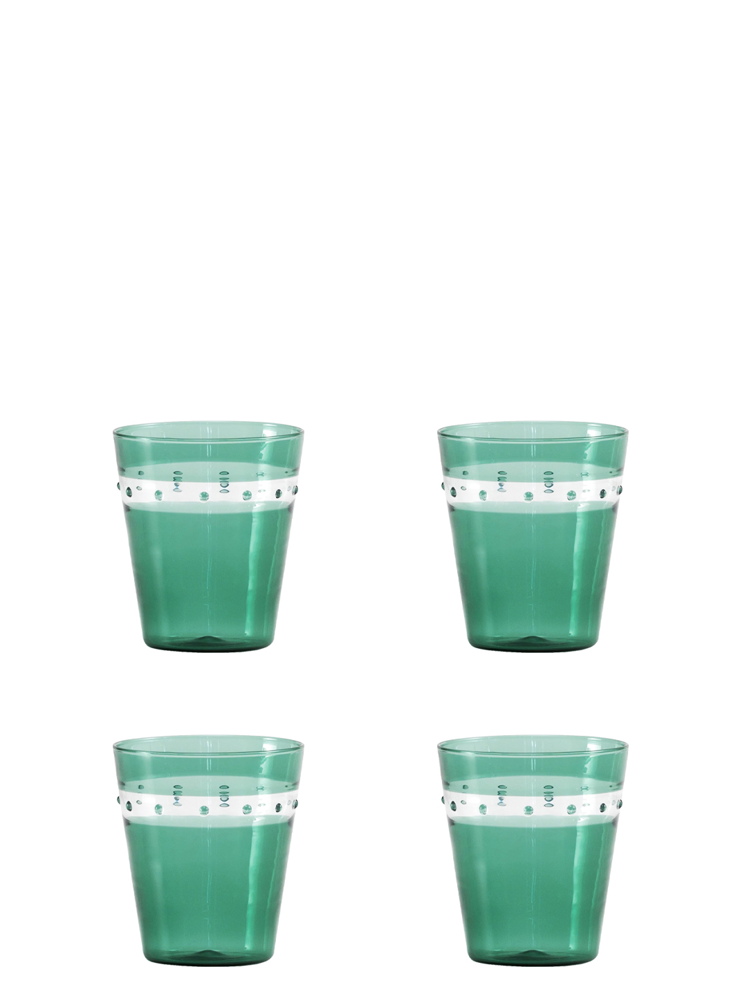 Zafferano Čaše APL0112 -4/1