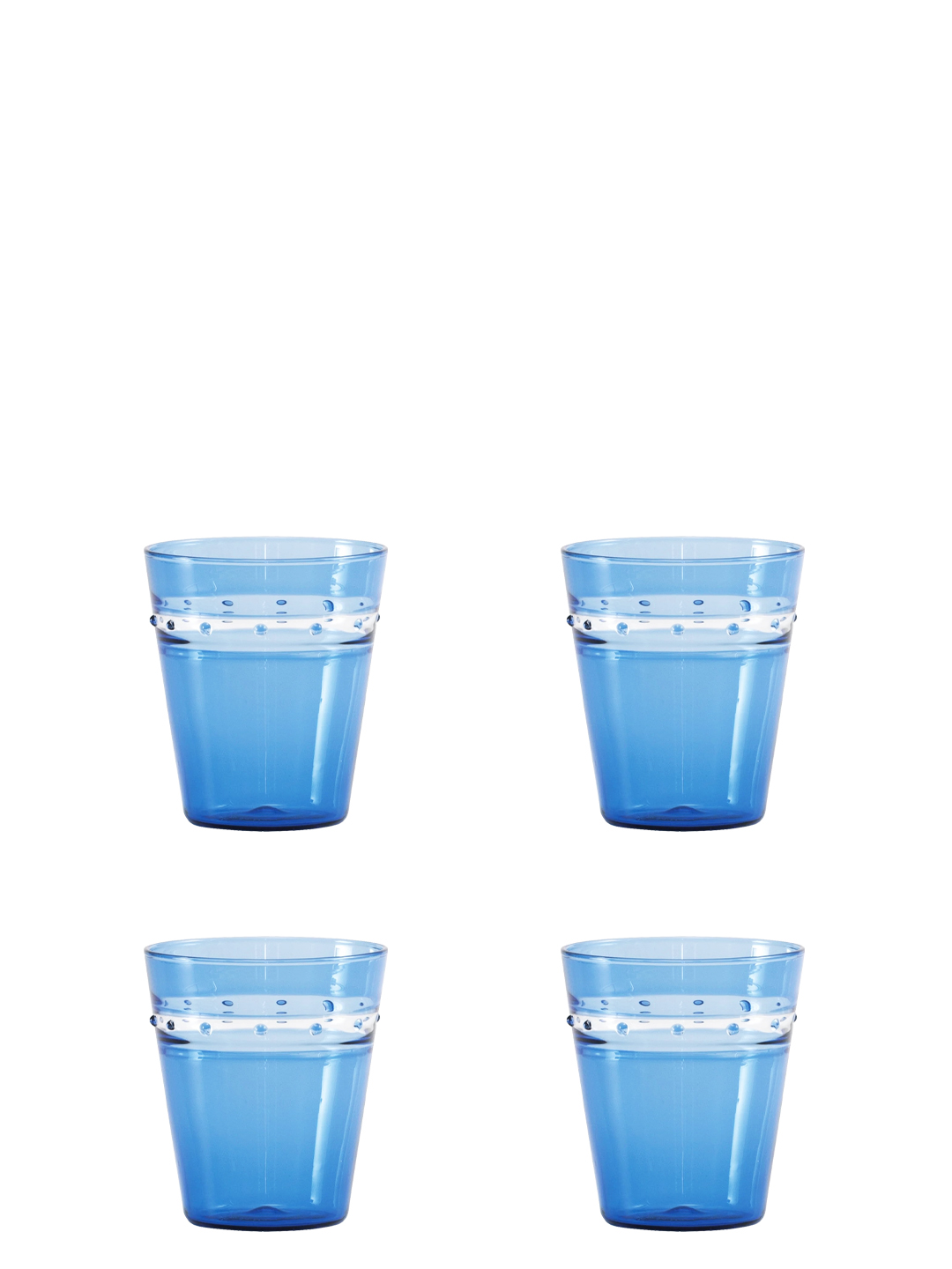 Zafferano Čaše APL0120- 4/1
