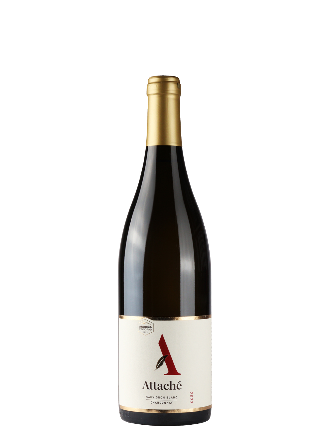 Andrića Vinograd Attache