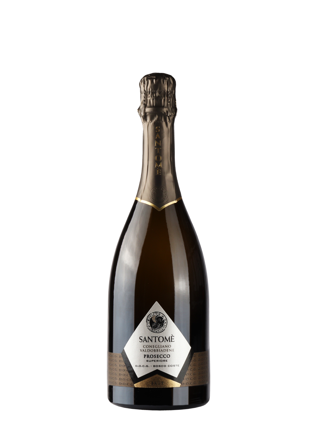 Santome Conegliano Superiore Brut