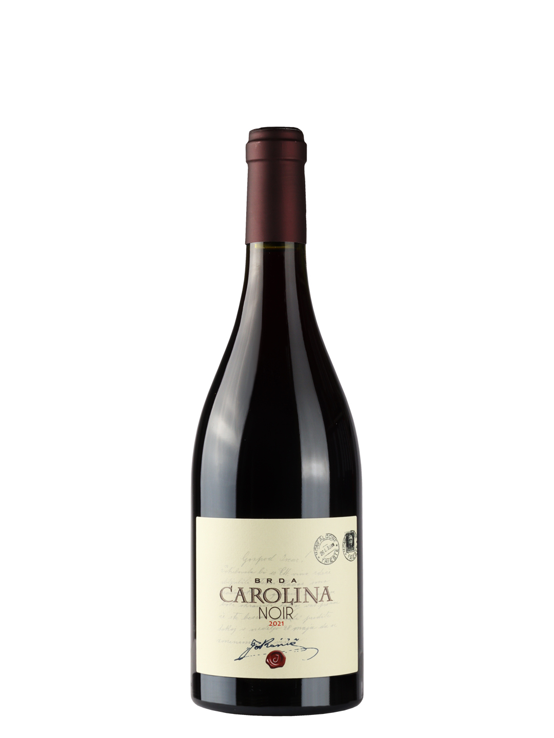 Jakončić Carolina Noir