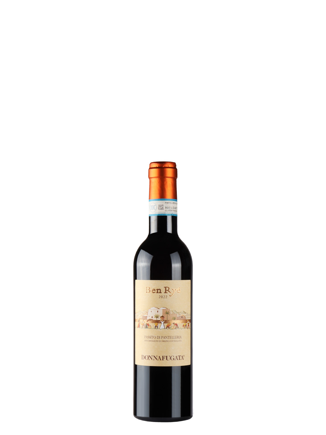 Donnafugata Ben Rye 0.375L