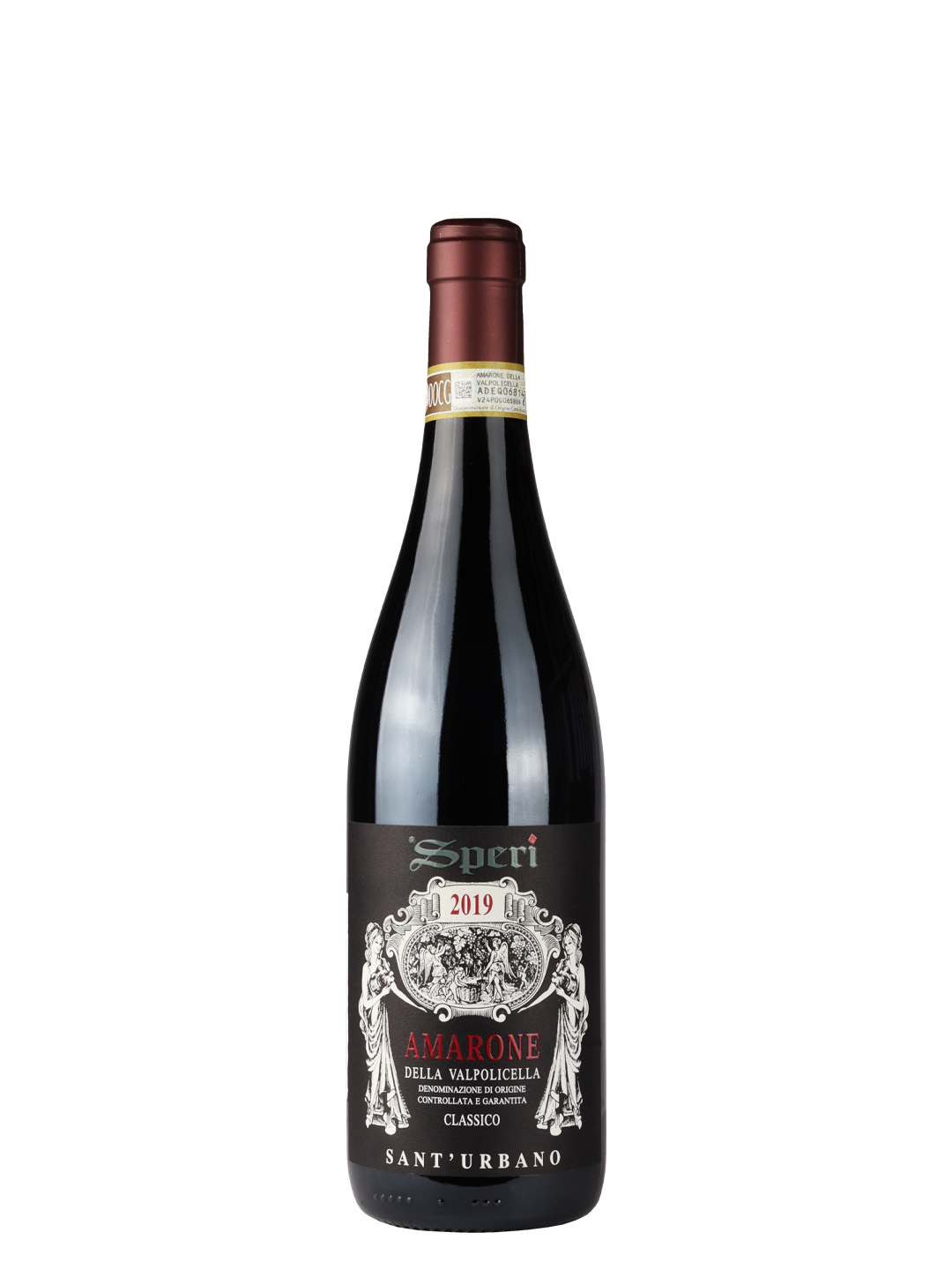 Speri Amarone Classico