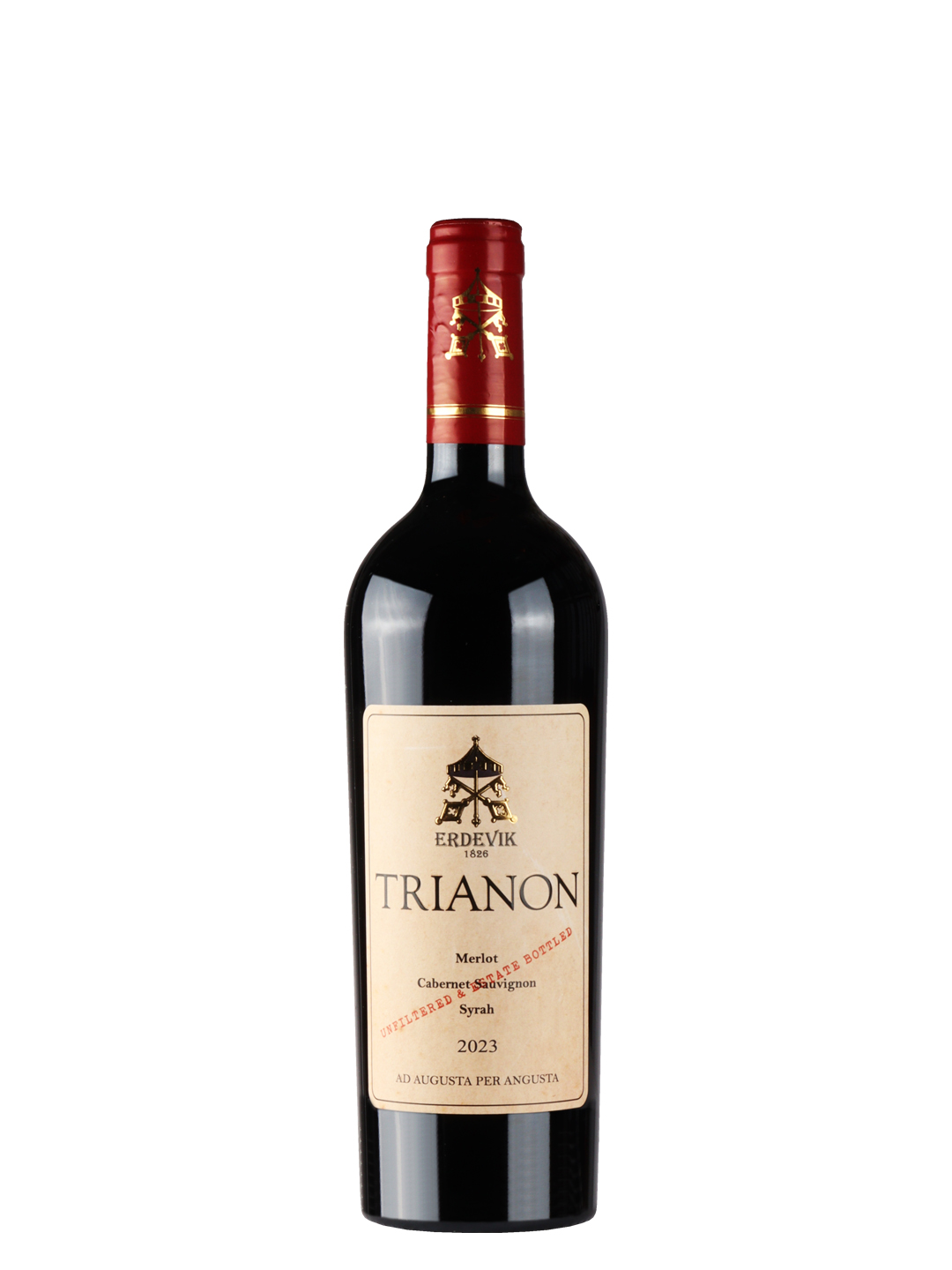 Erdevik Trianon