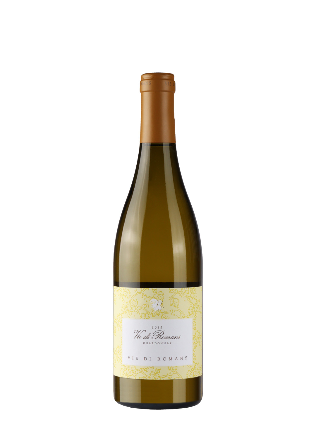 Vie di Romans Chardonnay