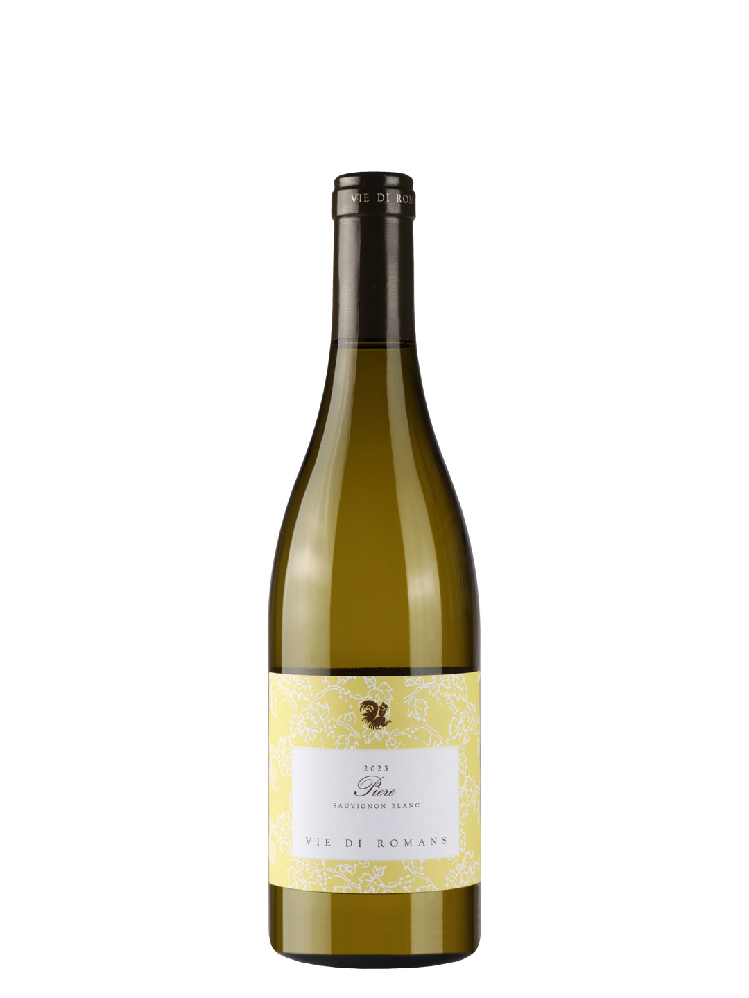 Vie di Romans Piere Sauvignon Blanc