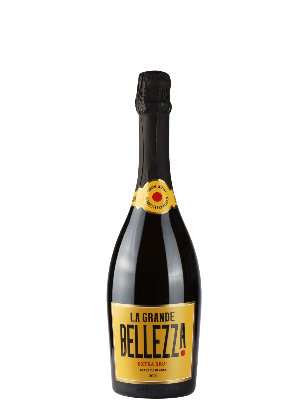 Erdevik La Grande Bellezza