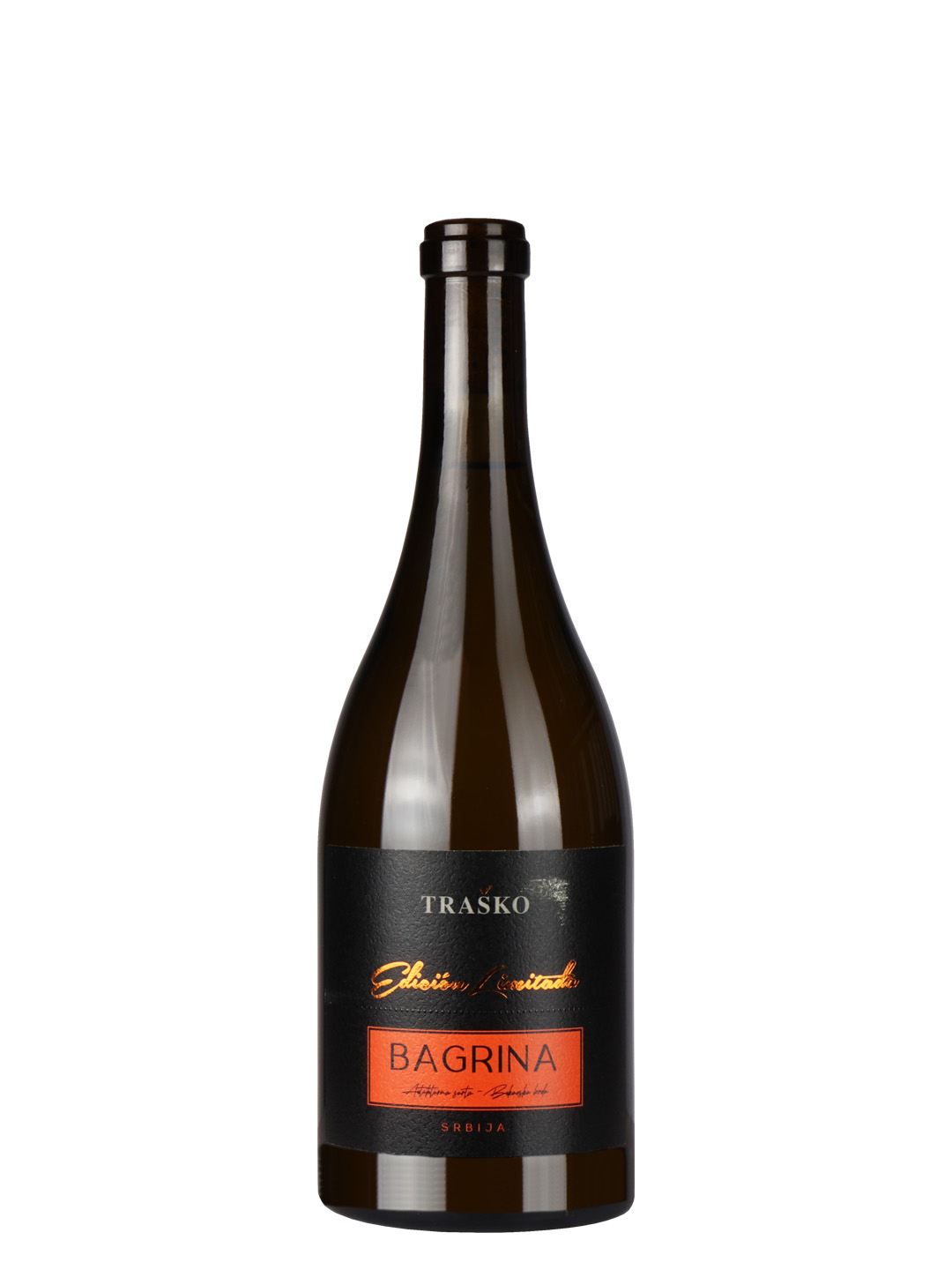 Traško Bagrina Bela