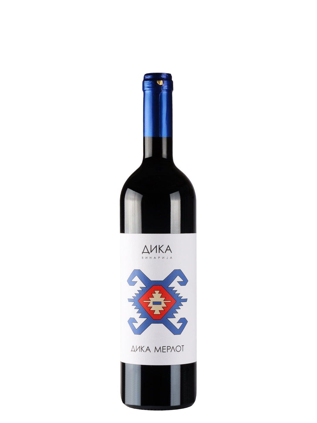 Dika Merlot