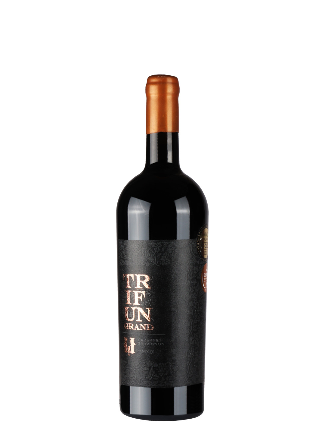 Džervin Trifun Grand