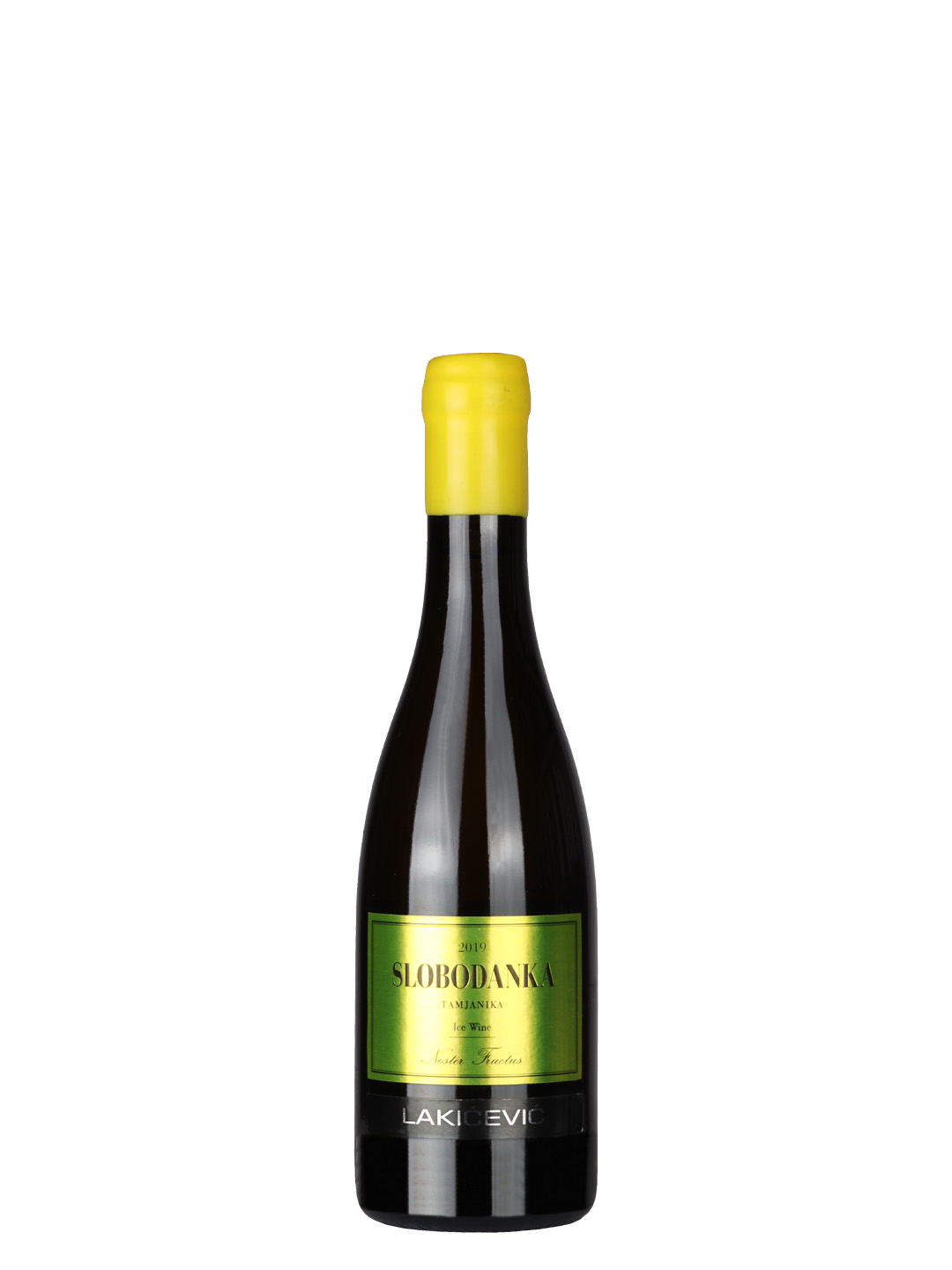 Lakićević Slobodanka Ice Wine