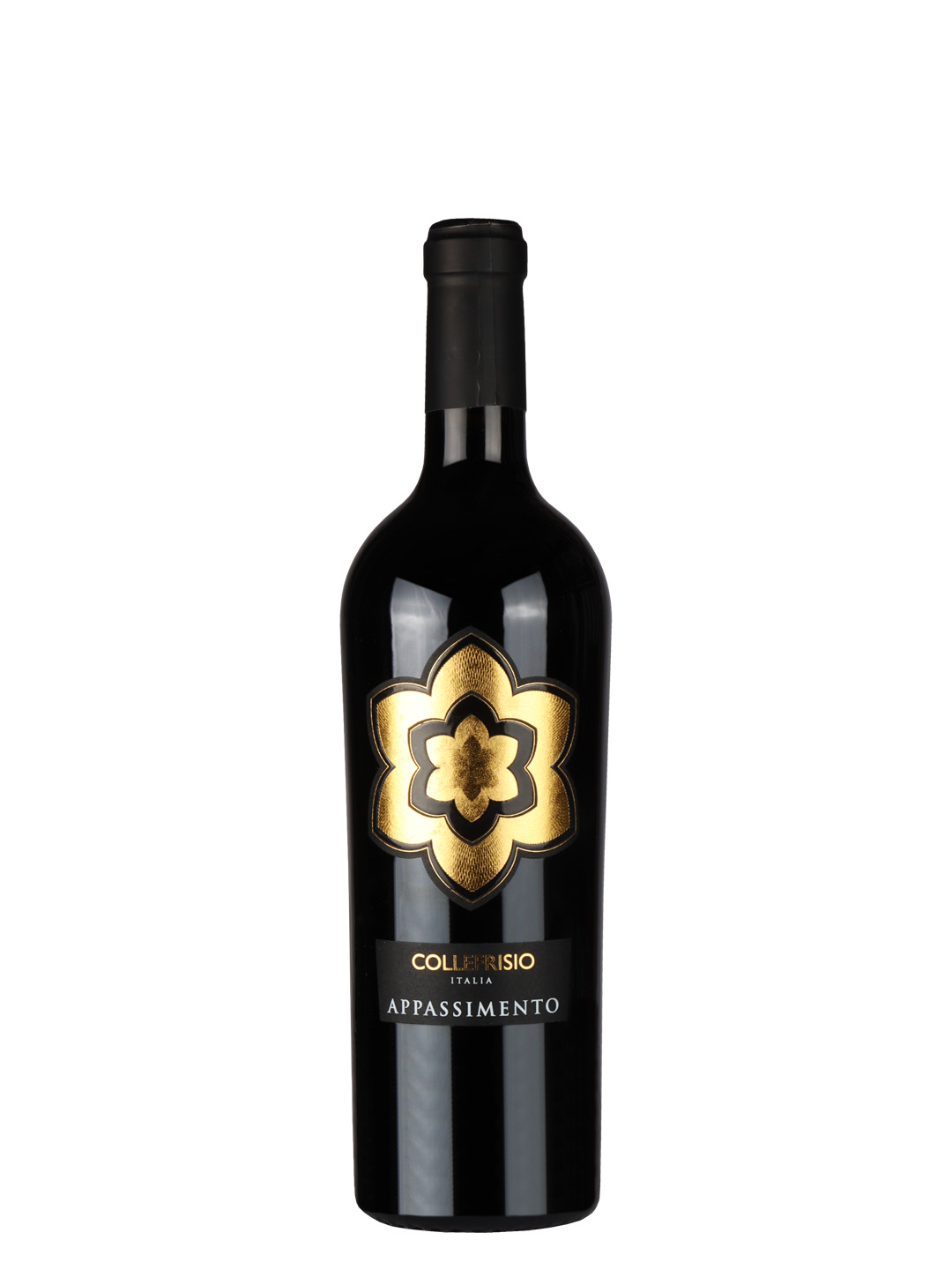 Collefrisio Appassimento Rosso