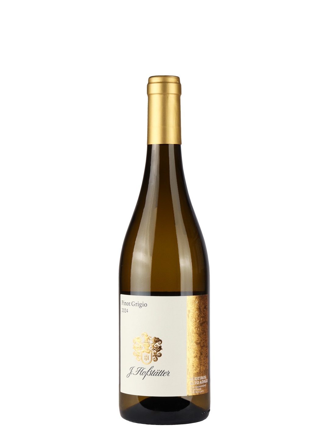 Hofstatter Pinot Grigio