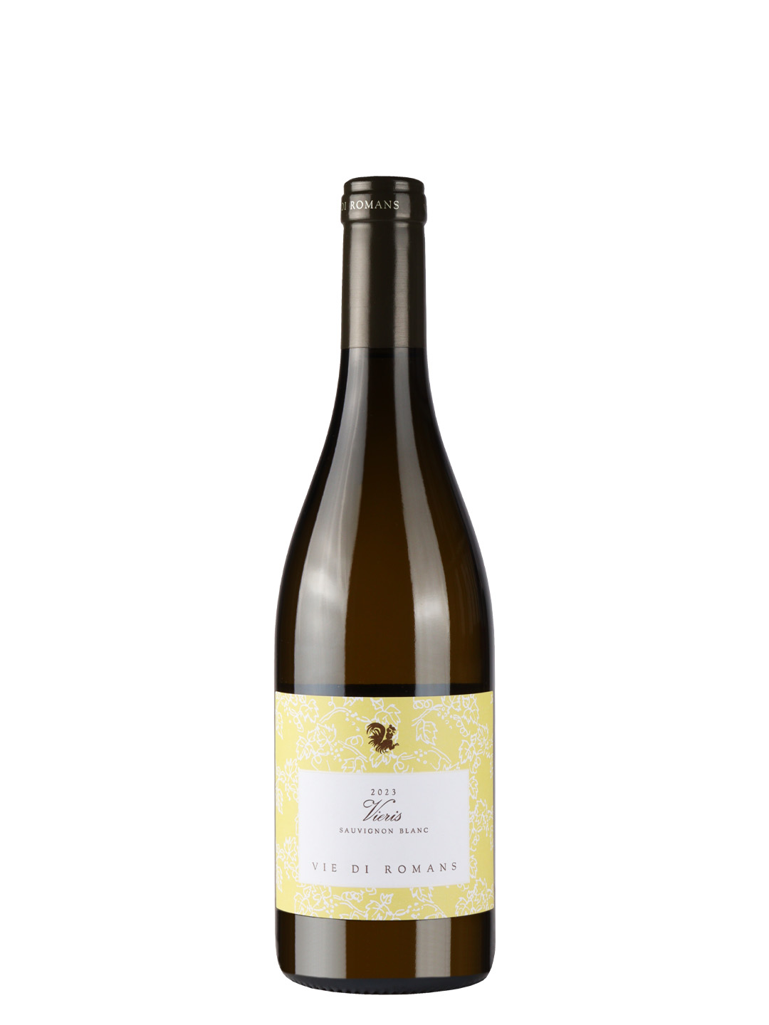 Vie di Romans Vieris Sauvignon