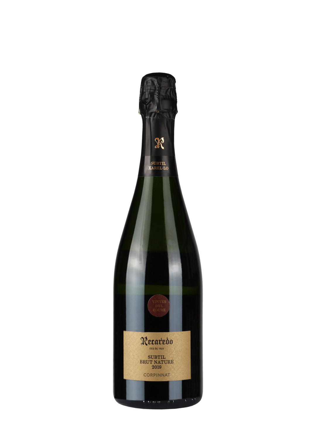 Recaredo Subtil Brut Nature
