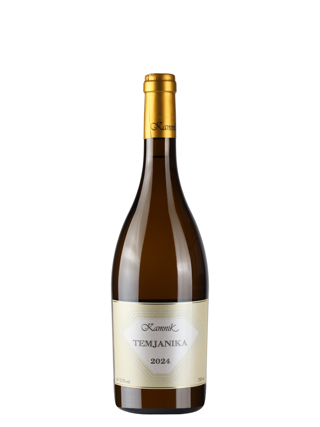 Kamnik Temjanika
