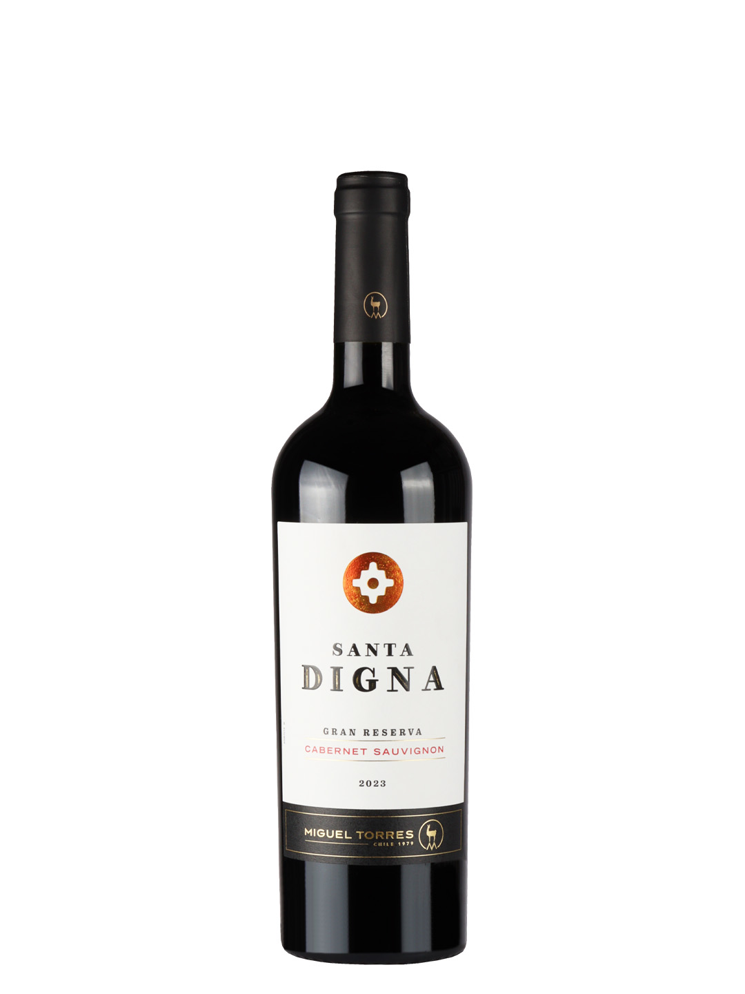 Miguel Torres Santa Digna Cabernet Sauvignon Reserva