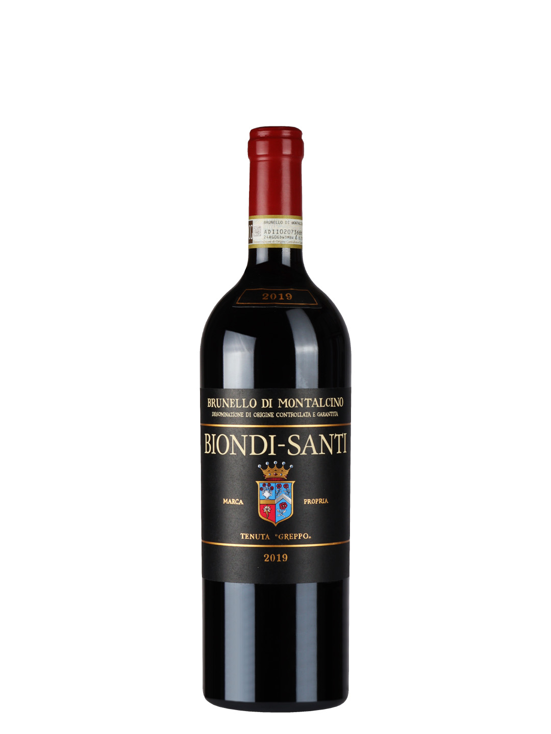 Biondi Santi Brunello Di Montalcino
