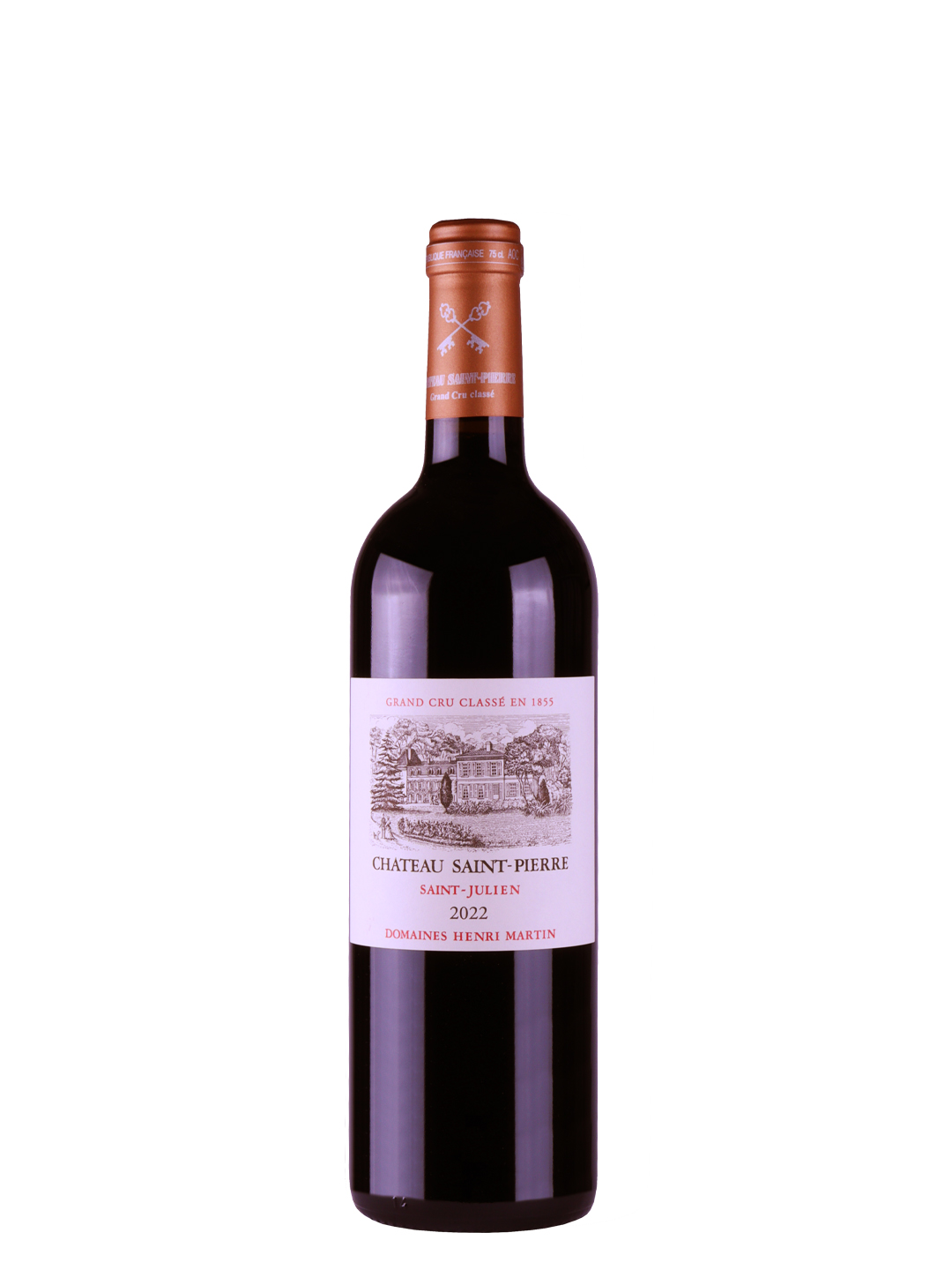 Chateau Saint Pierre