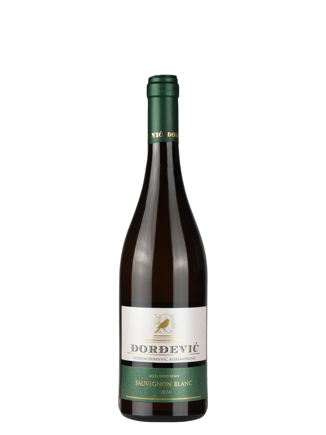 Đorđević Sauvignon Blanc 