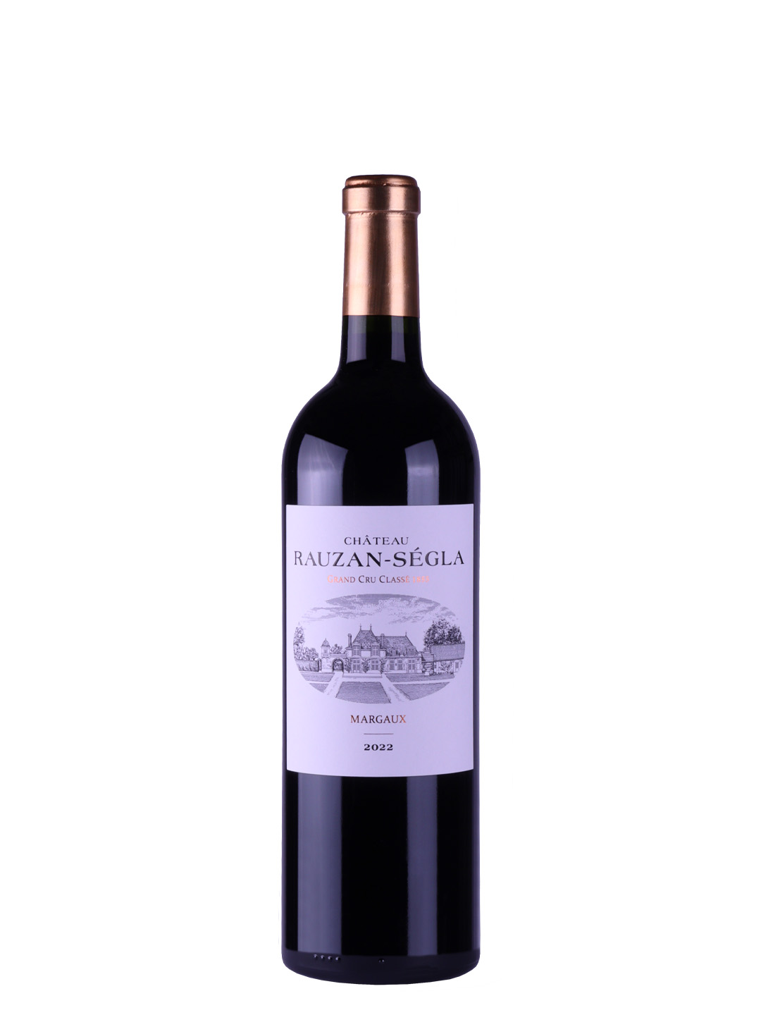 Chateau Rauzan Segla