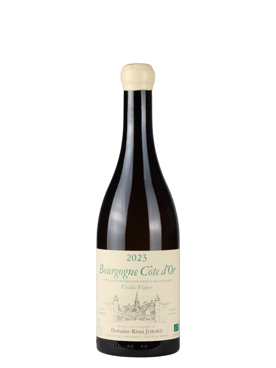 Domaine Remi Jobard Bourgogne Cote d'Or
