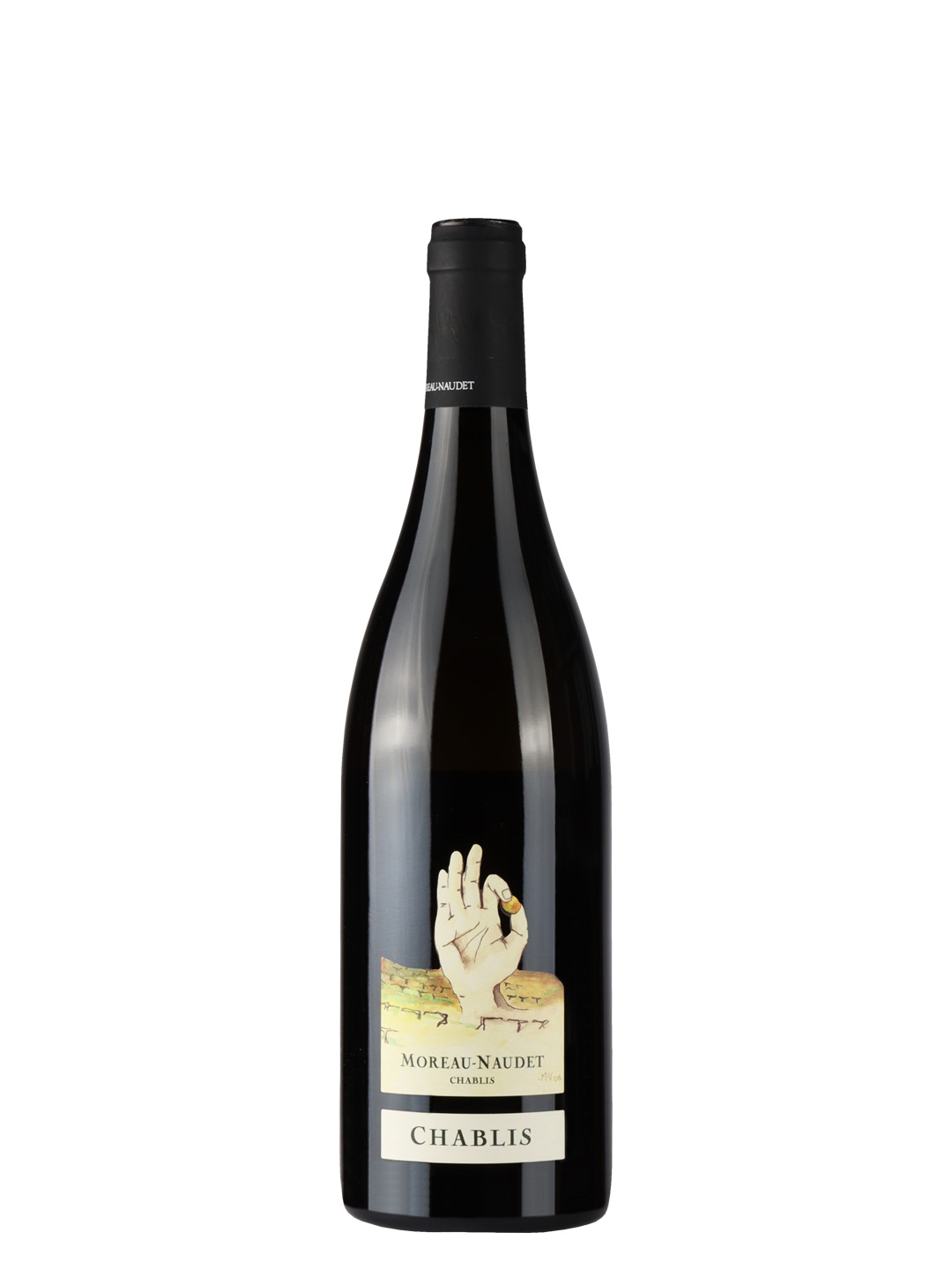 Naudet Chablis