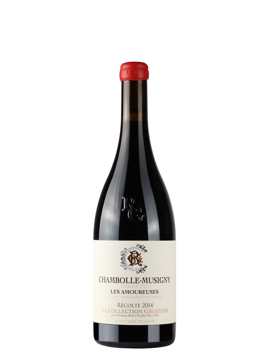 Groffier Chambole-Musigny Les Amoureuses