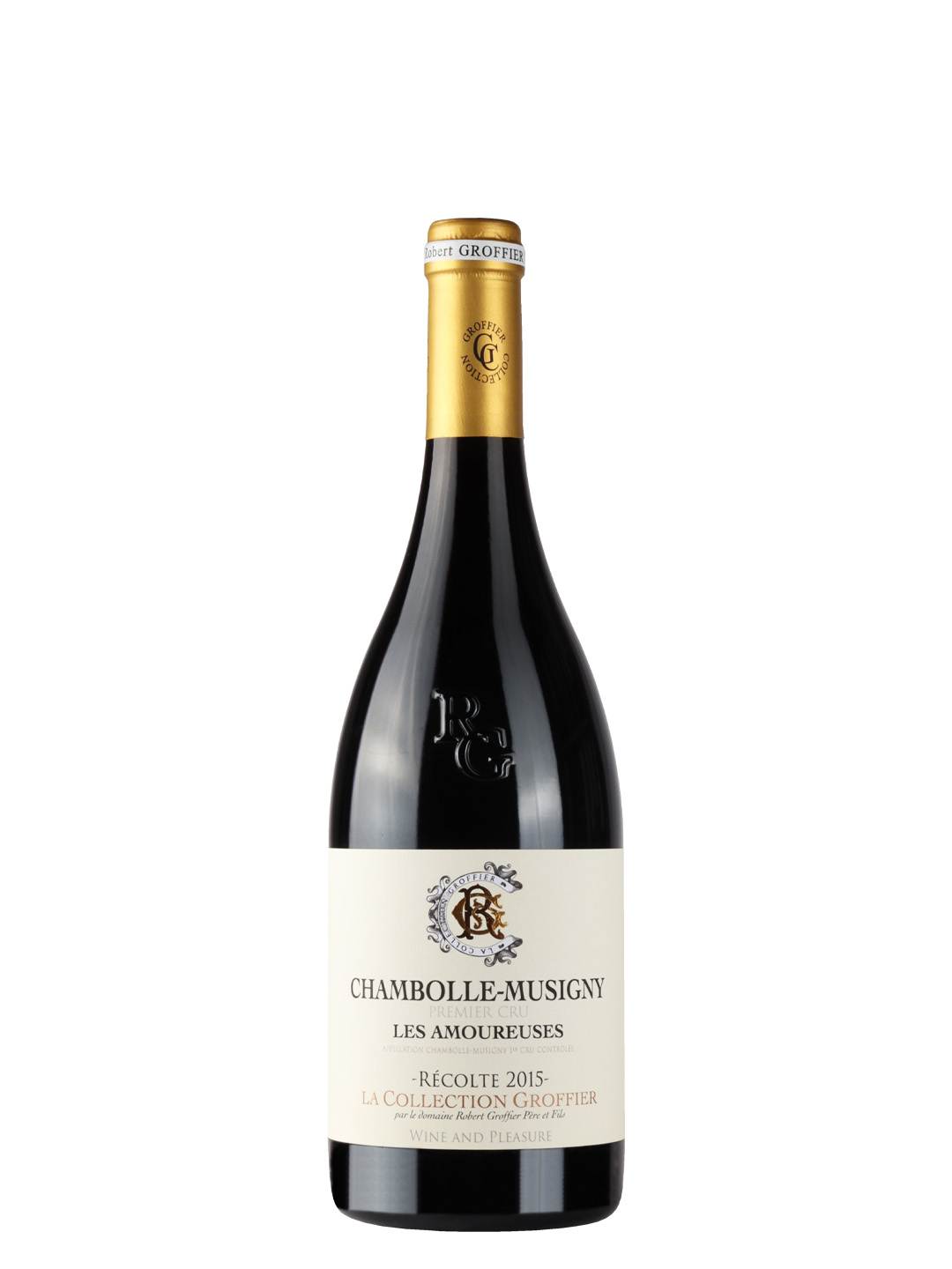 Groffier Chambole-Musigny Les Amoureuses 