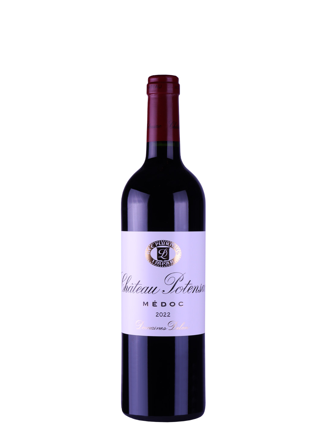 Chateau Potensac 