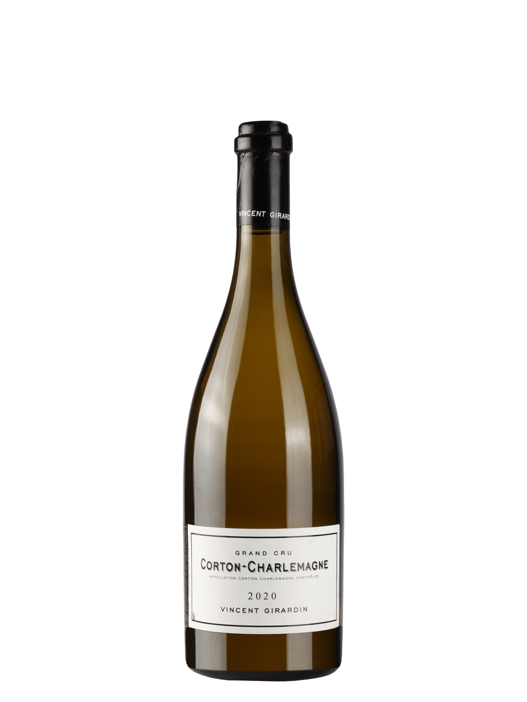 Vincent Girardin Corton-Charlemagne Grand Cru
