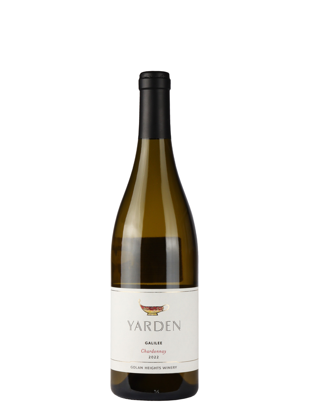 Golan Heights Yarden Chardonnay