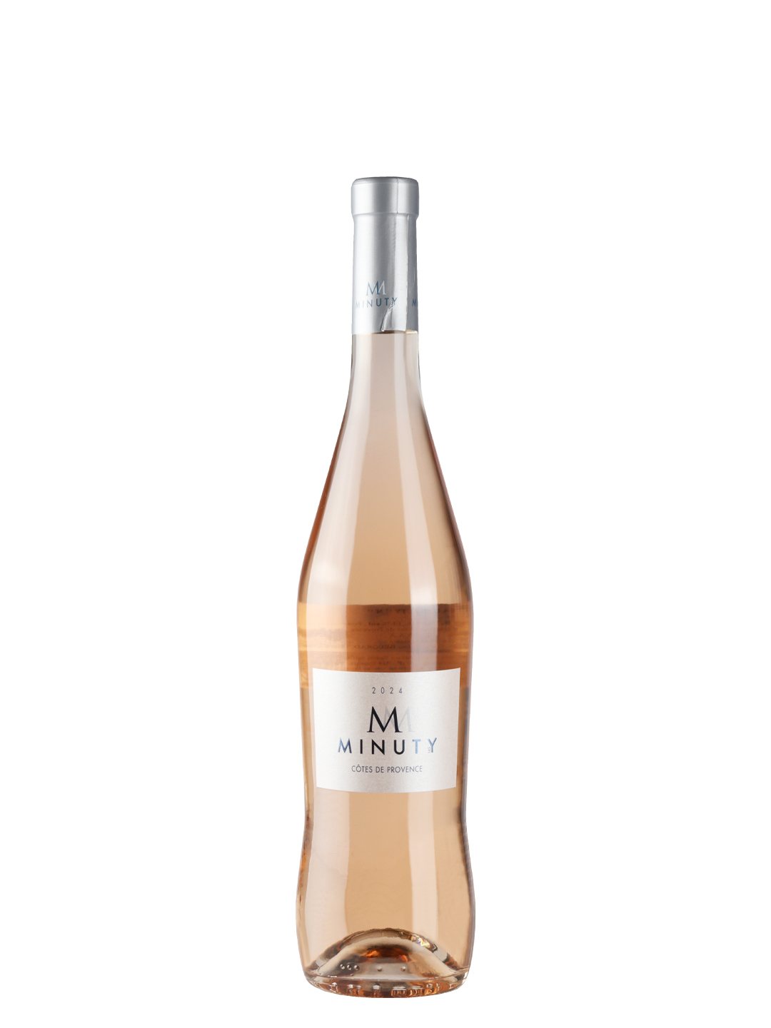 Chateau M de Minuty 